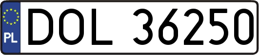 DOL36250