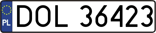 DOL36423
