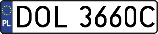 DOL3660C