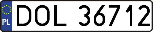 DOL36712