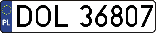 DOL36807