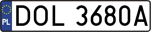 DOL3680A