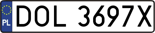 DOL3697X