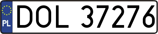 DOL37276