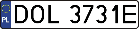 DOL3731E