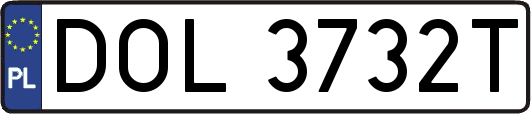 DOL3732T