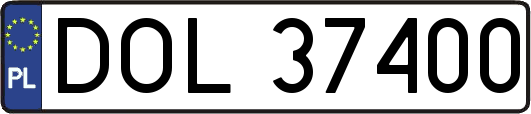 DOL37400