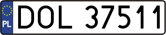 DOL37511