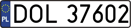 DOL37602