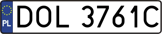 DOL3761C