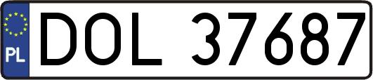 DOL37687
