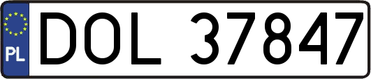 DOL37847