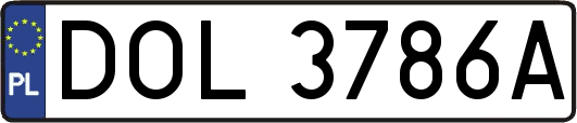 DOL3786A