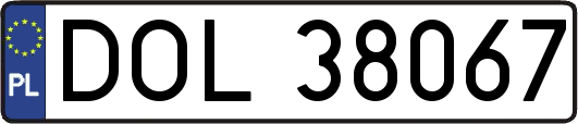 DOL38067