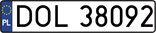 DOL38092