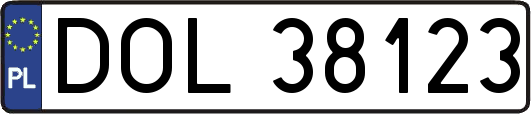 DOL38123