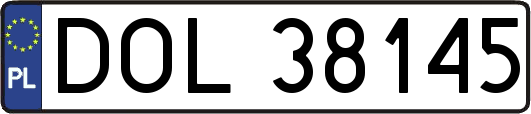 DOL38145