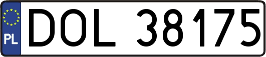 DOL38175