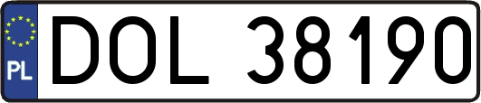 DOL38190