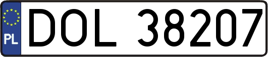 DOL38207