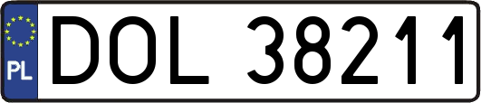DOL38211