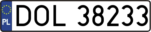 DOL38233