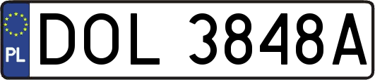 DOL3848A