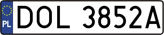 DOL3852A