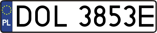 DOL3853E