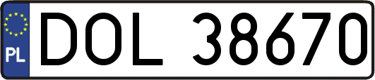 DOL38670