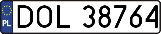 DOL38764