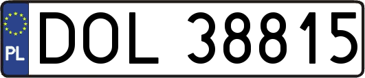 DOL38815