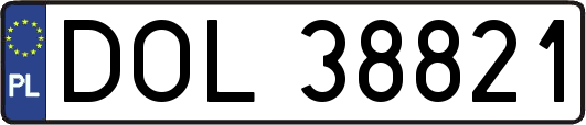 DOL38821