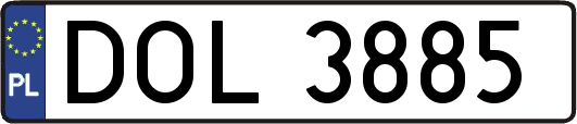 DOL3885
