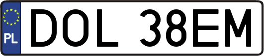 DOL38EM