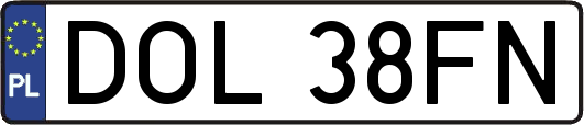 DOL38FN