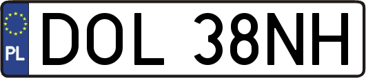 DOL38NH