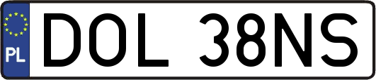 DOL38NS