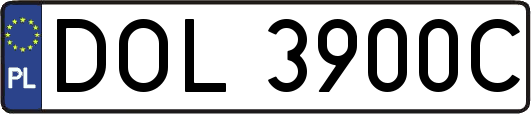 DOL3900C