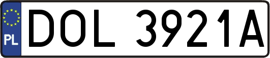 DOL3921A