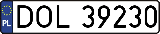 DOL39230
