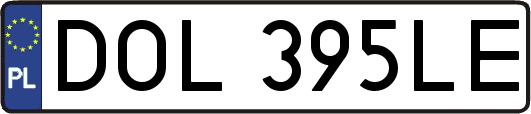 DOL395LE