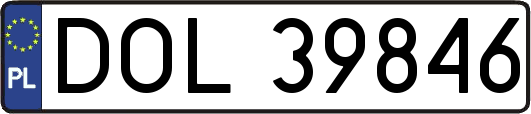 DOL39846