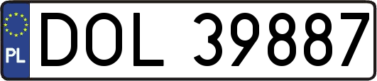 DOL39887