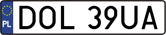 DOL39UA