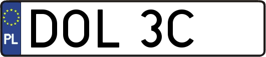 DOL3C