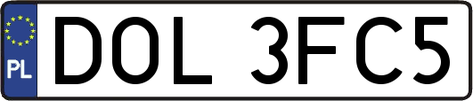 DOL3FC5