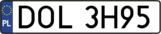 DOL3H95