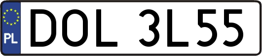 DOL3L55