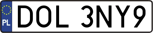 DOL3NY9